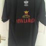 Vintage Eddie Guerrero Memorial T-Shirt Size L Image 4