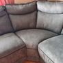 L shape couch Image 3