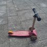 Deluxe Mini Micro scooter Image 3