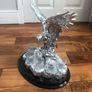 Eagle Shot Stand by Chinelli perfect Gift Image 3