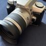 Minolta maxxum 5 camera Image 2