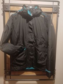 Regatta jacket
