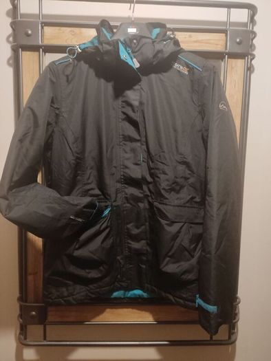 Regatta jacket