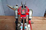 Transformers G1 Dinobot Snarl