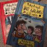 60 Books Image 7