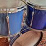 Pearl Export Drum set kit 12 13 16 22 Image 10