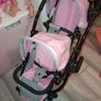 dolls pram Image 2