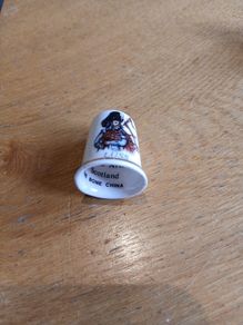 Thimble