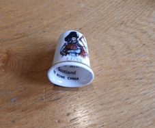 Thimble