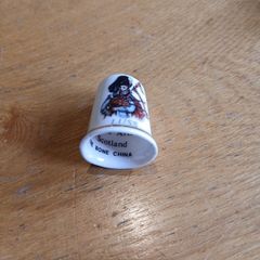 Thimble