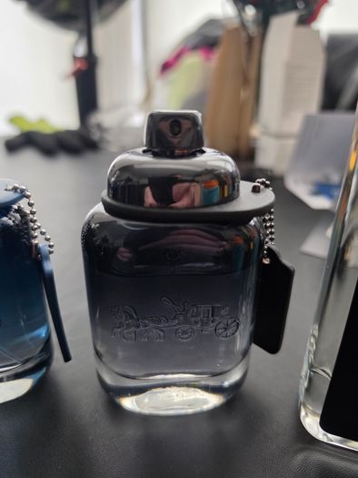 Perfume Clearance