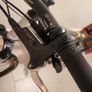 Giant XTC Mountain Bike,  size L. Deore Lx Image 2