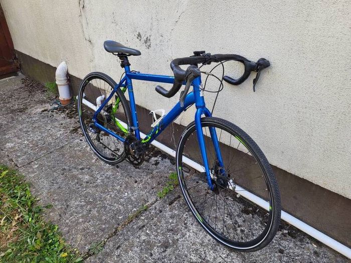 Voodoo Limba Adventure/Gravel Bike - Medium