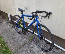 Voodoo Limba Adventure/Gravel Bike - Medium