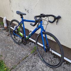 Voodoo Limba Adventure/Gravel Bike - Medium