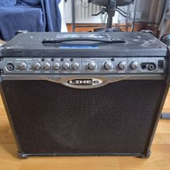 Line 6 Spider II 75W Amp