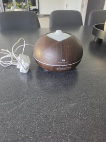 Aroma Diffuser