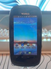 Toughshield R-500+ Rugged Smartphone