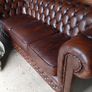Chesterfield sofa Image 3