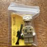 Lego minifigure Hoth Rebel Trooper sw0259 - 2010 Image 3