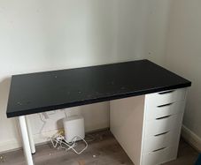 ikea desk