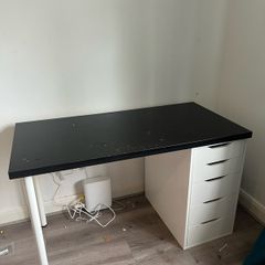 ikea desk