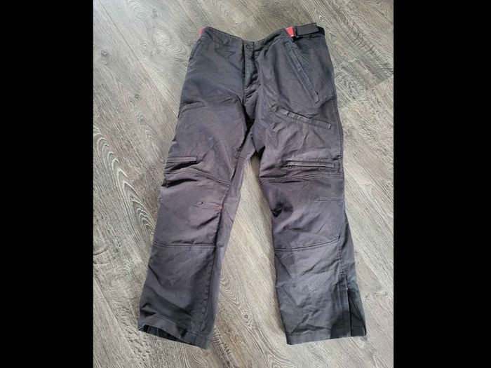 Dainese motorcycle pants size 54