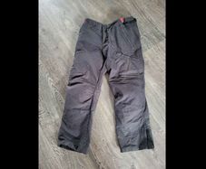 Dainese motorcycle pants size 54