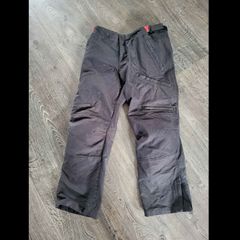 Dainese motorcycle pants size 54