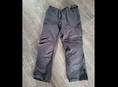 Dainese motorcycle pants size 54