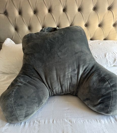 back cushion