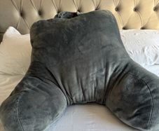 back cushion