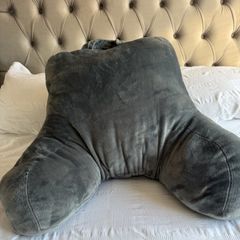 back cushion