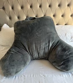 back cushion
