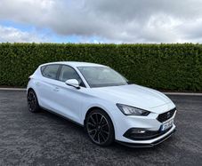 Seat Leon 2022