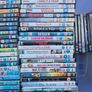 DVDs  movies Image 2