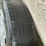Audi A4 original 16" Alloys Image 8