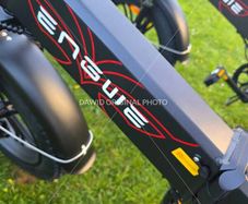 Engwe Ep 2 Pro Brand New Electric Bike