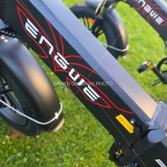 Engwe Ep 2 Pro Brand New Electric Bike