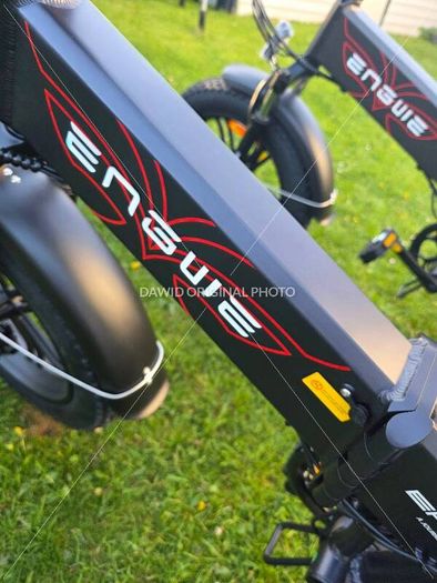 Engwe Ep 2 Pro Brand New Electric Bike