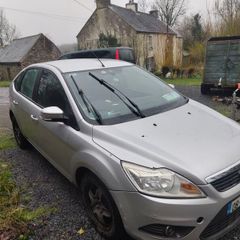 Ford Focus 2008 1.6 TDCI