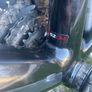 Felt F4 lightweight bike Image 2