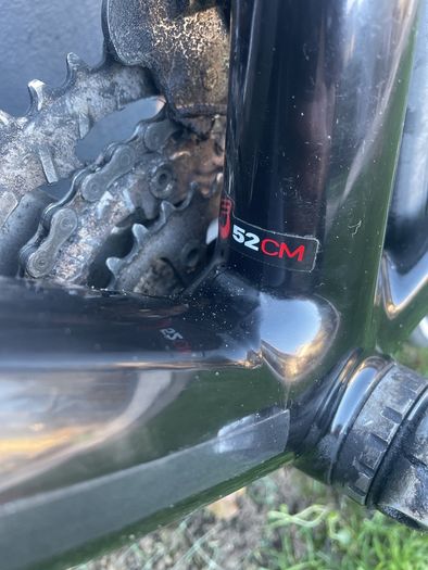 Felt F4 lightweight bike