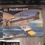 Mega Bloks ProBuilder P-51 Mustang (Set 9772) - Rare Vintage / Lego Image 4