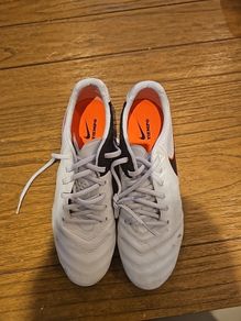 Nike football boots