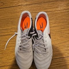 Nike football boots