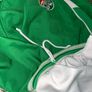 Republic Of Ireland Umbro Away Shorts 2003 2004 M Image 8