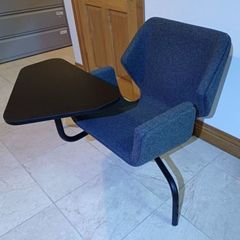 home office work station ,comes with acoustic pod