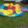 bouncy castle Image 8