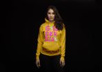 Ginderella Hoodie